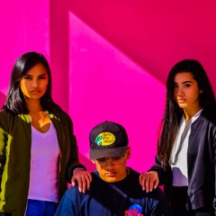 My Mom Never Taught Me How To Make A Girl Smile (Mixtape)