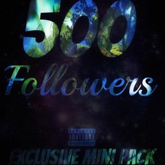 500 Followers Exclusive Mini Pack ♥ (OUT NOW CLICK ON BUY)