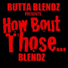 butta blendz