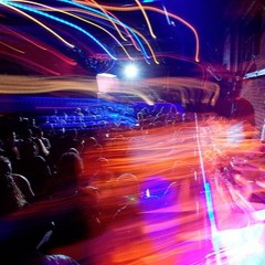 Tech Evening Out(Winter 2015-2016 Set Promo){Techno/House}