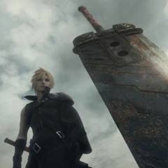Victory In The Clouds (Final Fantasy VII)