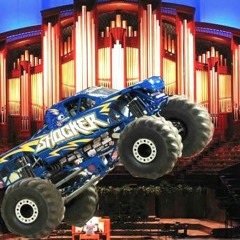 Monster Truck Church