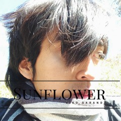 Eiko Saranda - Sunflower(이주) Demo Short Version (SUNFLOWER)