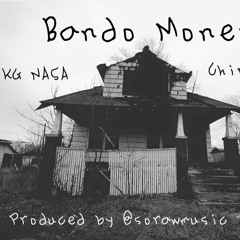 BANDO MONEY KG NASA & Chipiano PROD. SORAWMUSIC