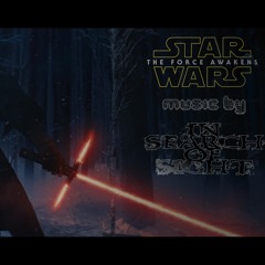 In Search Of Sight - Star Wars Medley