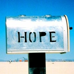 Damian Kurowski - My Hope Will Never Die