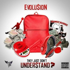 THEY JU$T DON'T UNDERSTAND? #TJDU