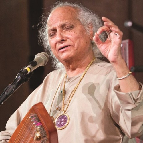 Adi Sankara's Nirvana Shatakam - "Mano Buddhi" by Pandit Jasraj