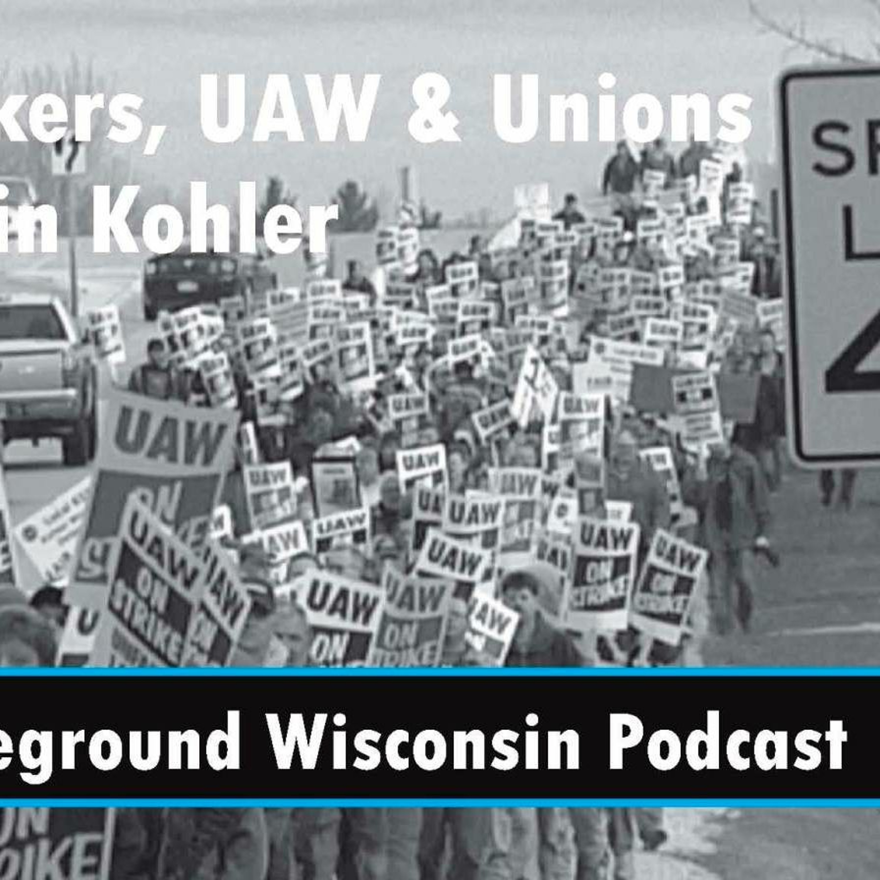 Battleground Wisconsin