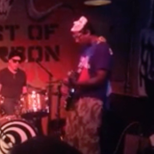 Stream 5 Rico's Rap by Los Rockwells | Listen online for free on SoundCloud