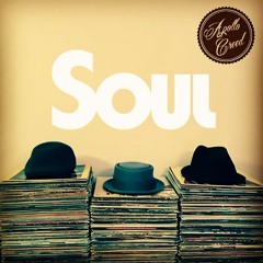 APOLLO CREED - "Soul" (Single)