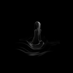Kelsey Luo - The Darker Side Of Me (prod. Mateusz Walczak)