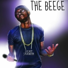 Where Yo Ass? Feat. Brooklyn Bear- THE BEEGE- BEAT JAKKER VOL 2