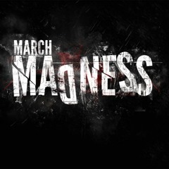 YKOK - March Madness #Freestyle