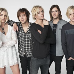 R5 Lean On Cover