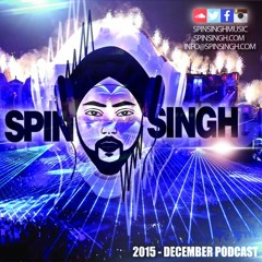Spin Singh - December Podcast