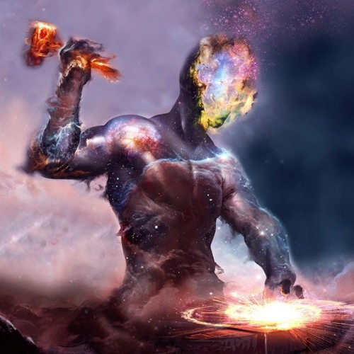 When I Be On Tha Mic (Instrumental)