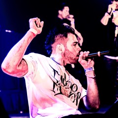 COCAINA - (Prod. By Forever Young Beats)