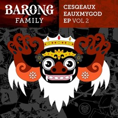 Cesqeaux - Wylin, Pt. 2
