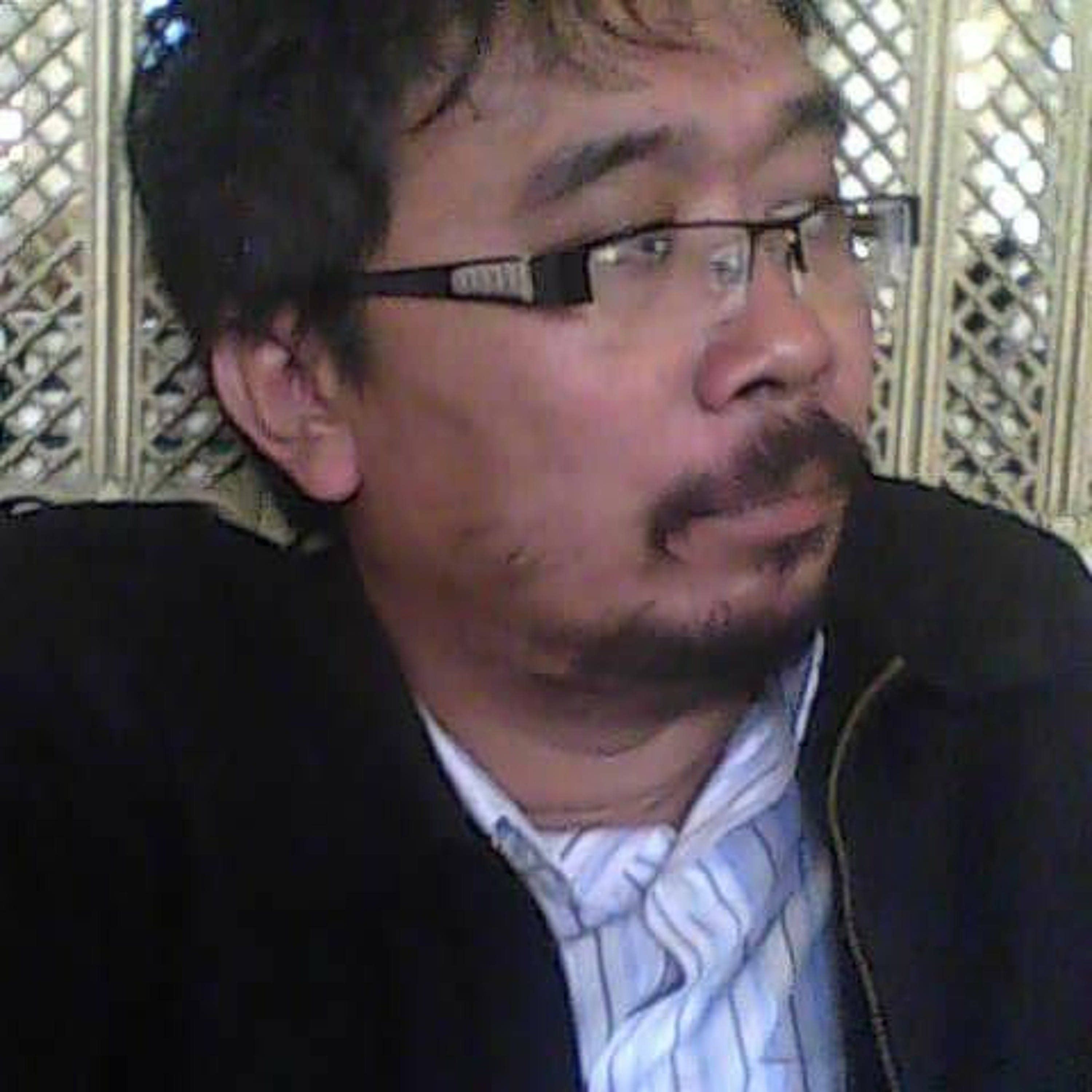 Abdul Wahid