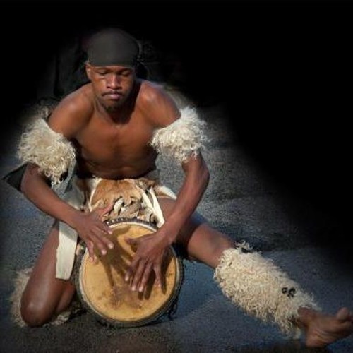 Mandela's Crib ll{The Drum Statement}***Pablo Harrington