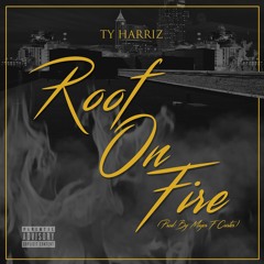 Roof On Fire (Burn) [Prod By Major F. Carter]