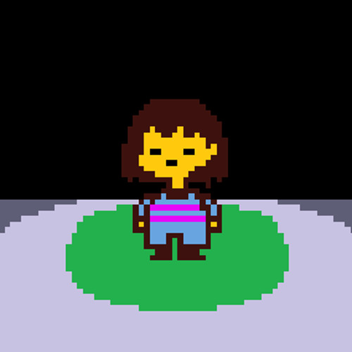Lord of the Underground