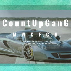 CountUpGanG