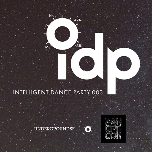 Live at IDP 003