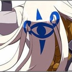 Guilty Gear Xrd-Venom Theme "Call Shot"