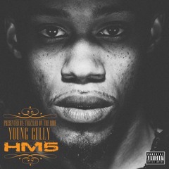 Young Gully - Girl With The Tattoo (prod. Mistah Blinks)