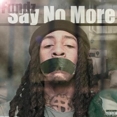 Fundz - Say No More