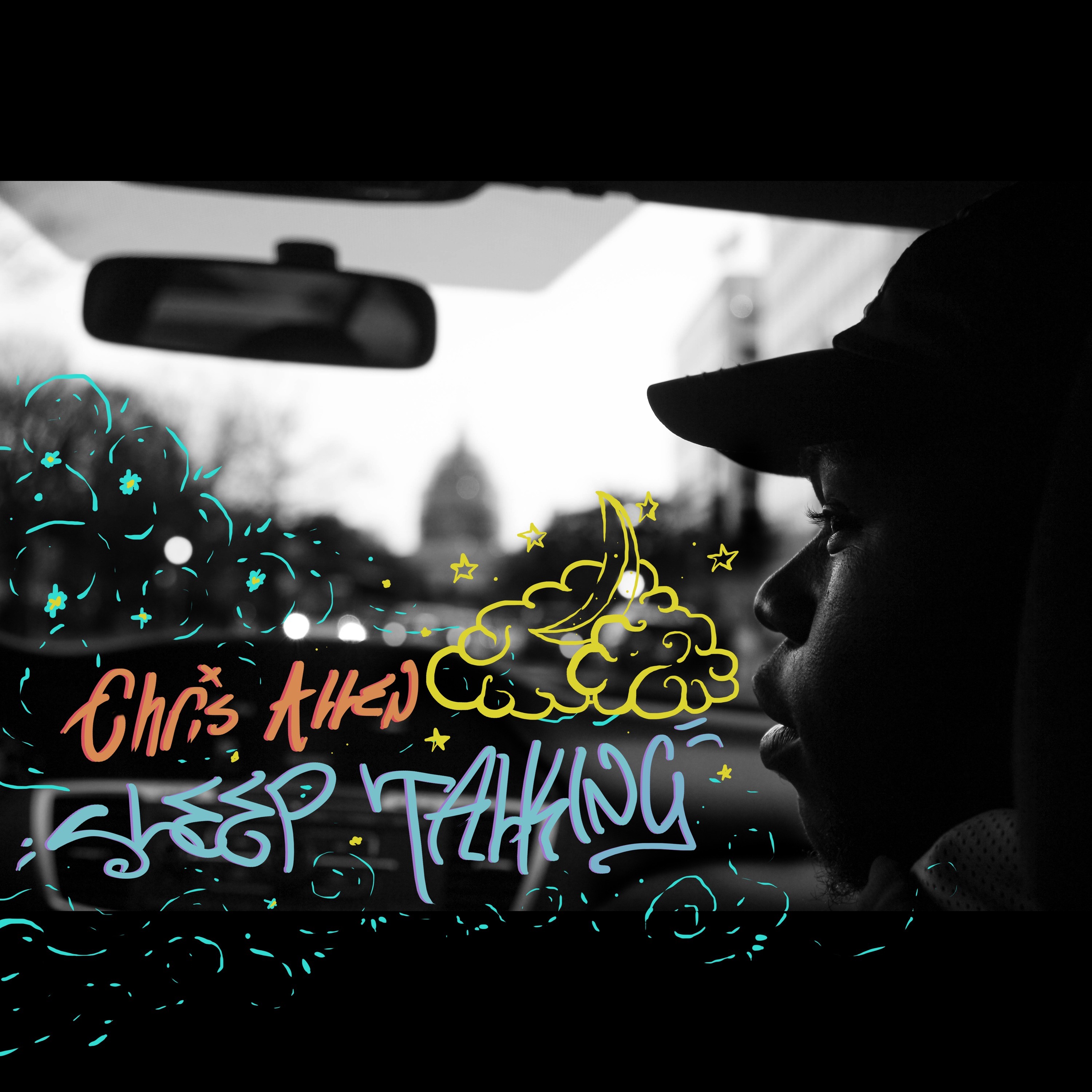 Chris Allen