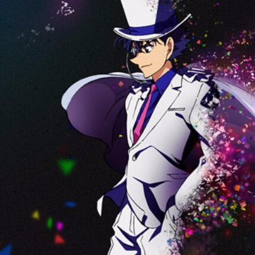 Stream Magic Kaito 1412 OST 04 The Message From The Past by jacky
