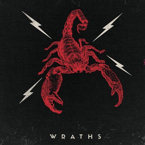 Wraths – Wraths