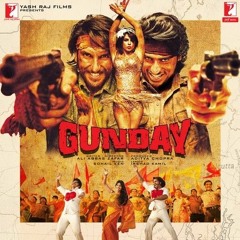 Jashn e Ishqa Gunday