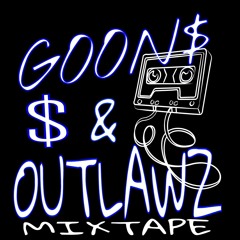 Goons & Outlawz (Radd-B, Kurupt, Slim.P, YJ) - Old Skool (Prod By YJ)