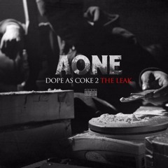 AOne - Hard Way (Ft. Lil Rue & The Jacka)