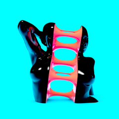 Colours (The Theorist Remix)