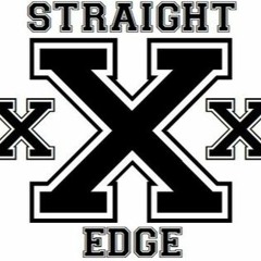 Straight Edge Punk