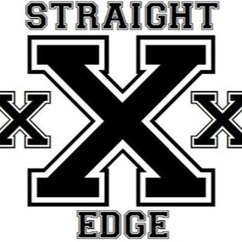 Do you have to be punk to be straight edge?