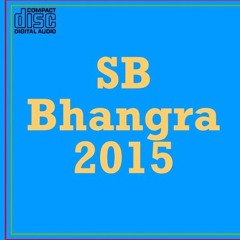 SB Bhangra Mix '15 001