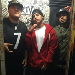 D-Lo Fre$h & Aob Frost - Mobbin (Prod. King)