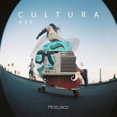 NZA - Paradoja (feat. William Ulloa)