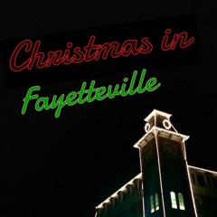 Jesse Wilcox & Jonathan Petree- Rockin Around the Christmas Tree