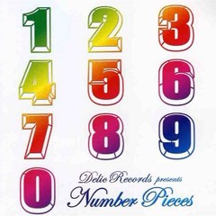 V.A./Number Pieces