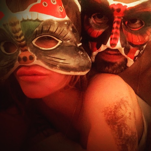 LindstrÃ¸m & Christabelle - Baby Can't Stop - Alternate Version 2 (rare)