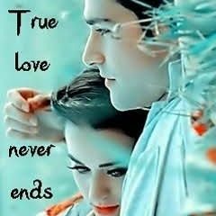 True love Never Ends "Bepanah" 2018 - pranay singh