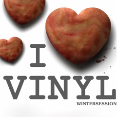 Dapayk Solo - I LOVE VINYL wintersession 2015 - LiveSet - StudioRecording