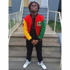 "MAX BANDZ" x "NIGHTMARE"